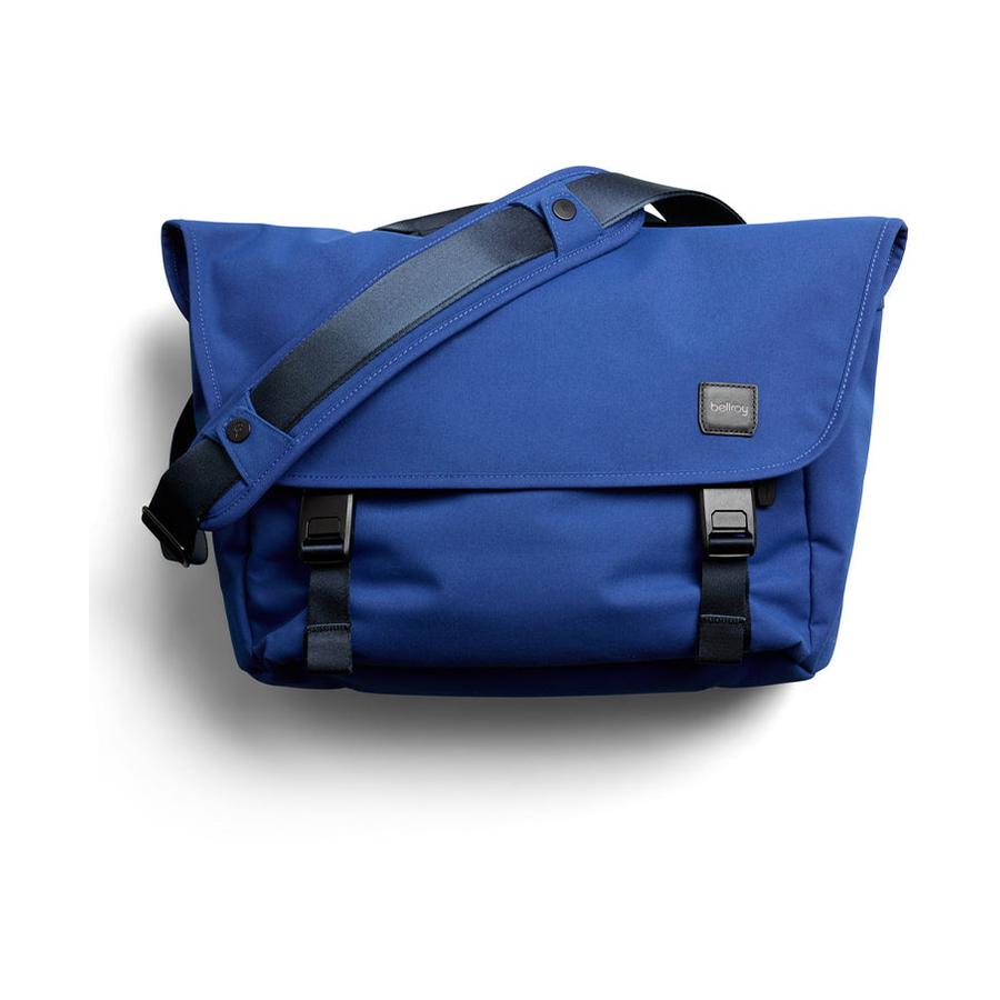 Bellroy Classic Messenger Indigo Indigo