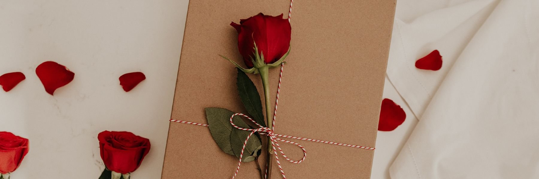 Top 5 Valentines Gifts For Her 