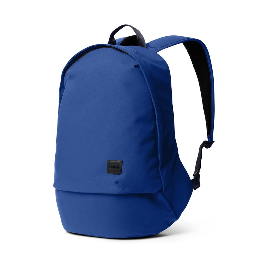 Bellroy Classic Backpack - Third Edition Indigo Indigo