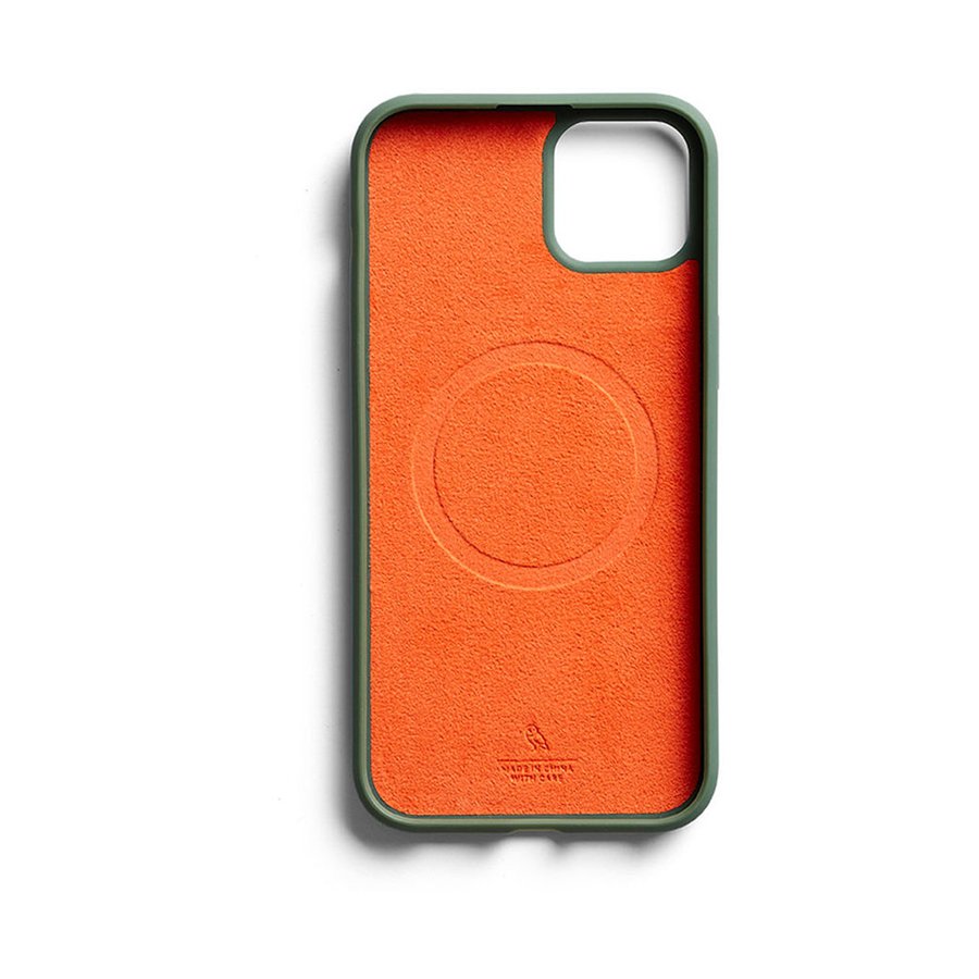 Bellroy Mod iPhone 14 Plus Case Evergreen Evergreen