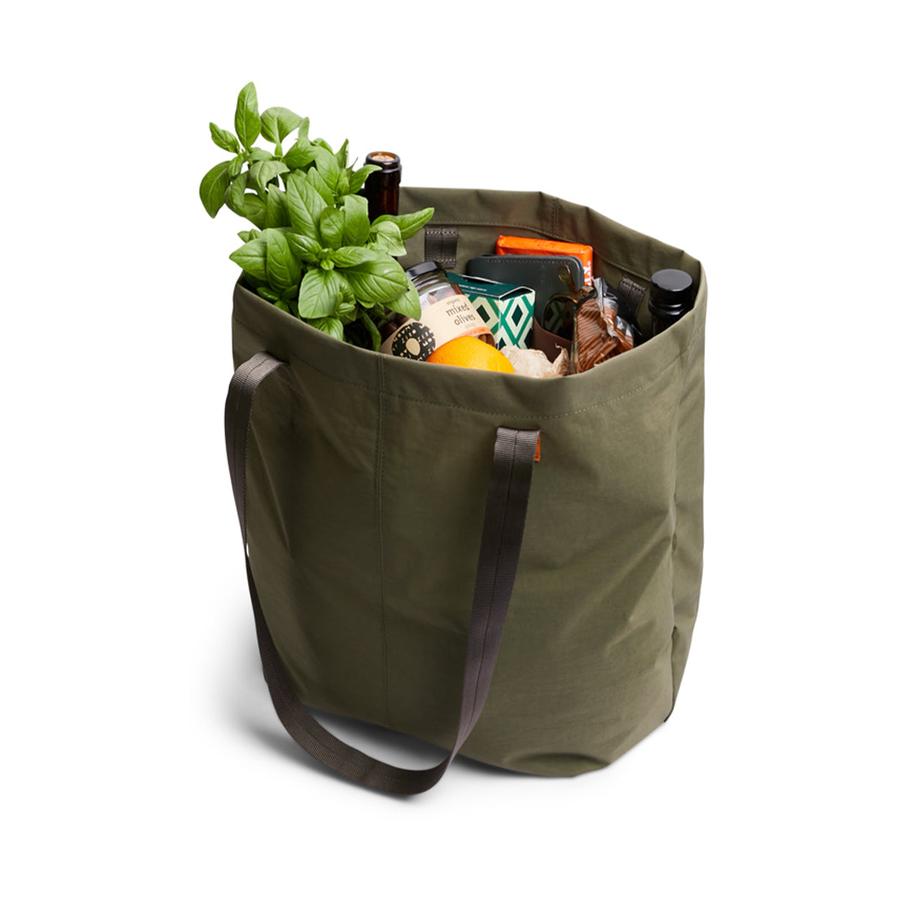 Bellroy Market Tote Willow Willow