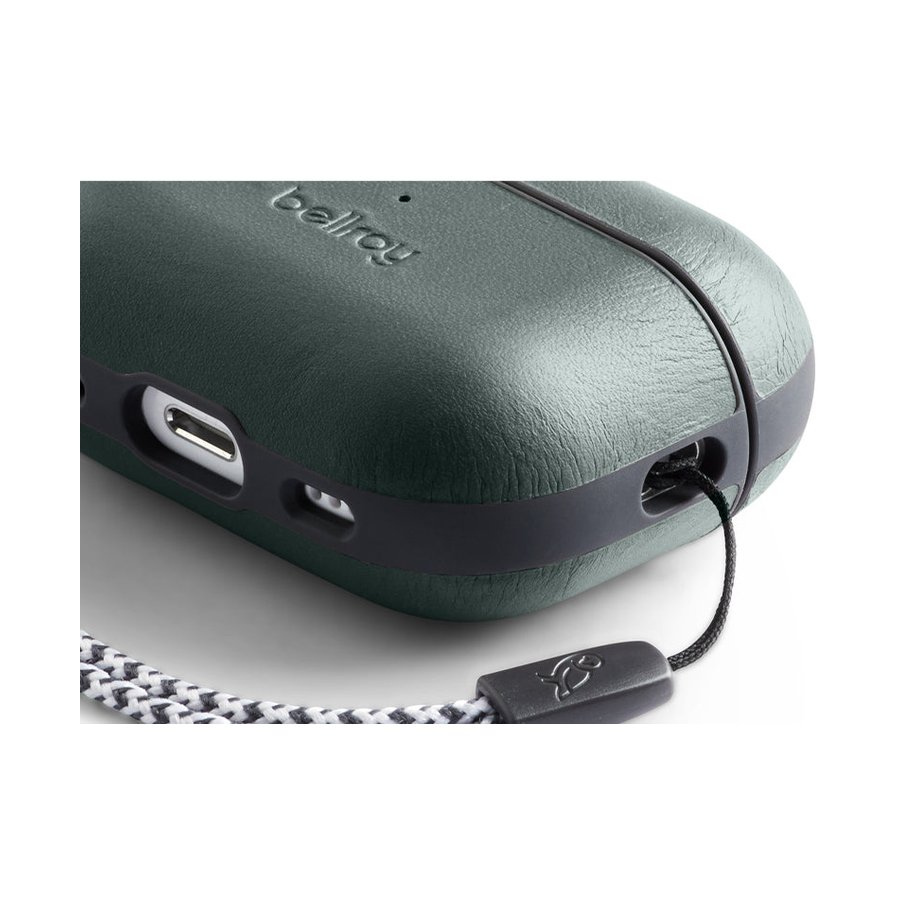 Bellroy Airpods Pro Jacket (2nd Generation) Everglade Everglade