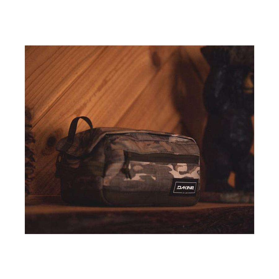 Dakine Groomer Medium Travel Kit Vintage Camo Vintage Camo