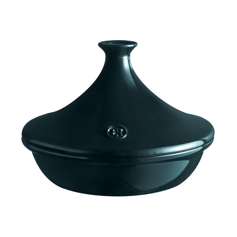 Emile Henry Tagine - 32cm Ocean Blue Ocean Blue