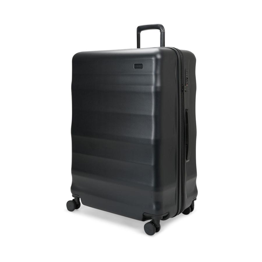 Luna-Air Carry-On & Large Set Black