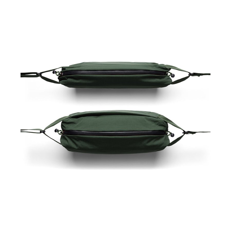 Bellroy Lite Sling Bag Spruce Spruce