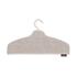 Brabantia Steam Clothes Hanger Grey
