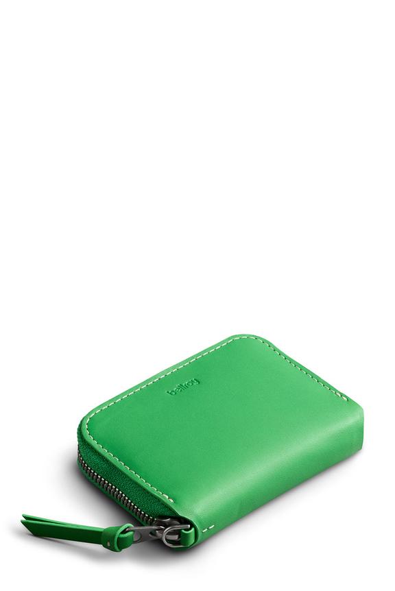 Bellroy Folio Piccolo Neon Green
