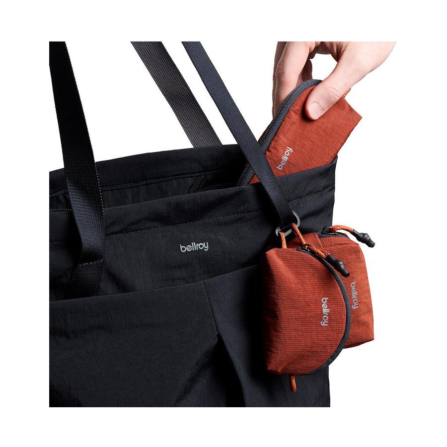 Bellroy Lite Pocket Trio Clay Clay