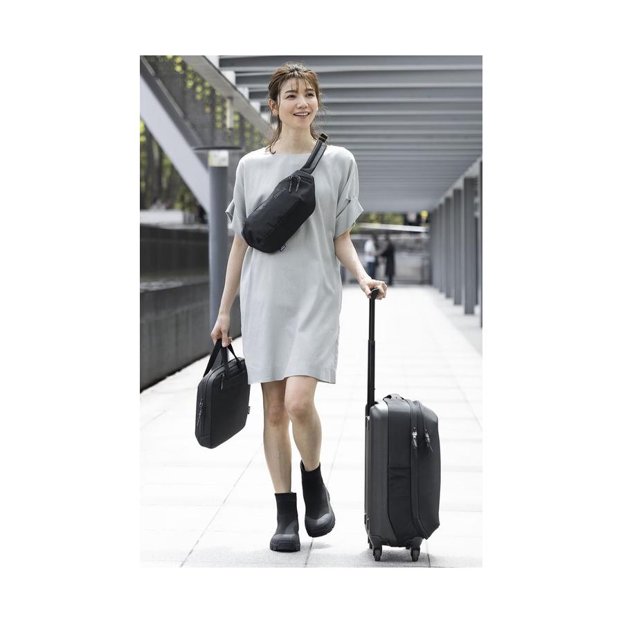 Thule Subterra 2 14" Laptop & Tablet Attaché Black Black