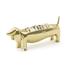Umbra Daschie Ring Holder Brass