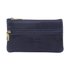Pierre Cardin Tiana Italian Leather Coin Purse Midnight