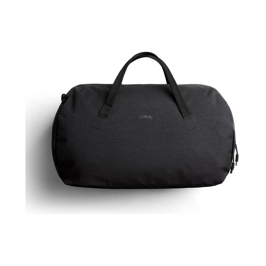 Bellroy Venture Duffle 40L Black Black