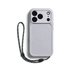 Bellroy Venture iPhone 17 Pro Phone Case Fog