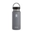 Hydro Flask 32oz (946ml) Wide Mouth Drink Bottle Stone
