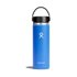 Hydro Flask 20oz (591ml) Wide Mouth Drink Bottle Cascade