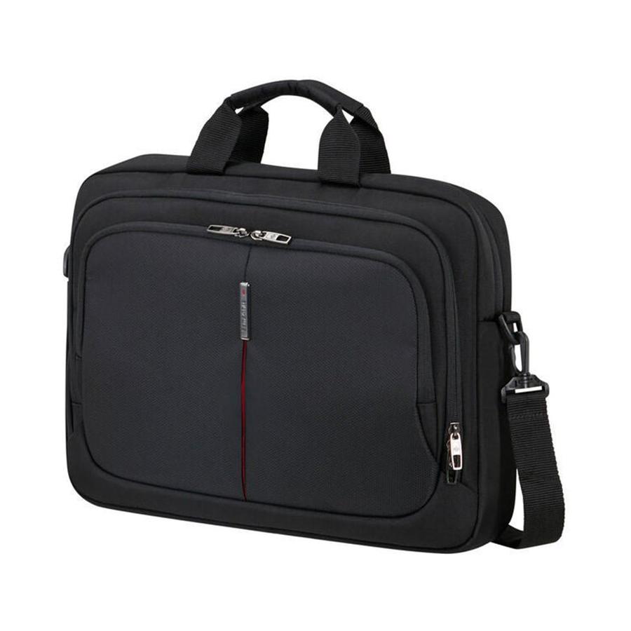 Samsonite Guardit 3.0 Briefcase 17.3" Black Black
