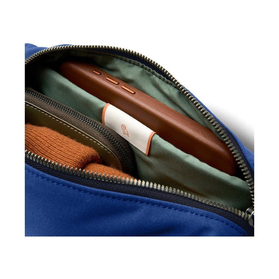 Bellroy Classic Sling 3L Indigo Indigo
