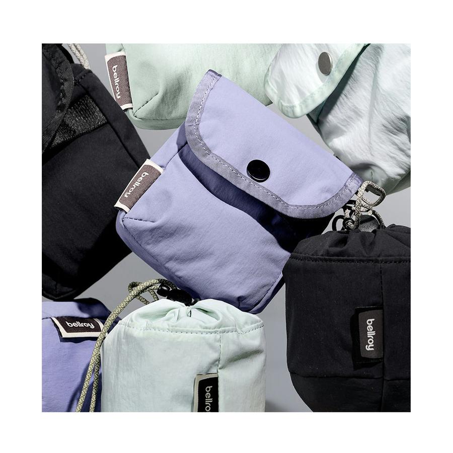 Bellroy Cinch Pocket Lilac Haze Lilac Haze