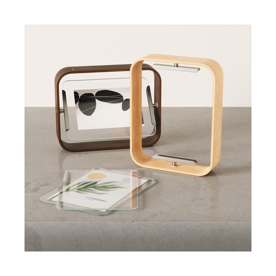 Umbra Bellwood Picture Frame - 13 x 18cm Natural Natural