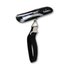 Caselite Digital Luggage Scale Black