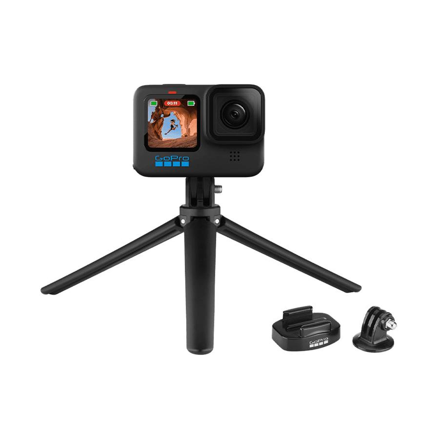 GoPro Tripod Mount Kit Black Black