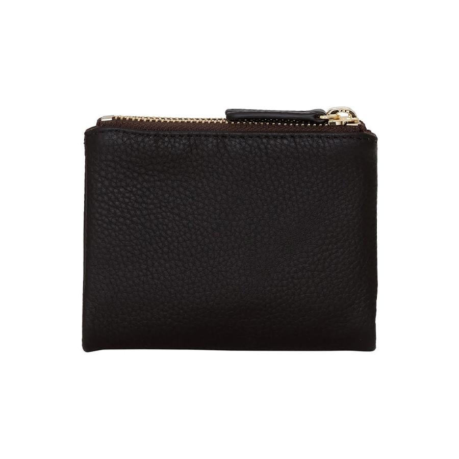 Saben Delilah Wallet Black Black