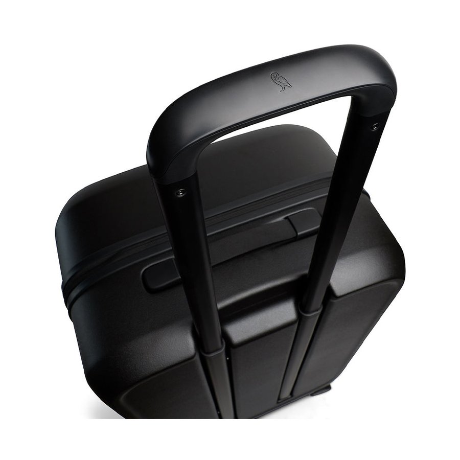 Bellroy Transit 77cm Large Hardside Check-In Suitcase Black Black