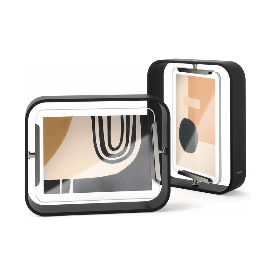 Umbra Bellwood Picture Frame - 13 x 18cm Black Black