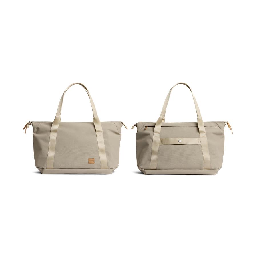 Bellroy Classic Getaway Tote Tahini Tahini