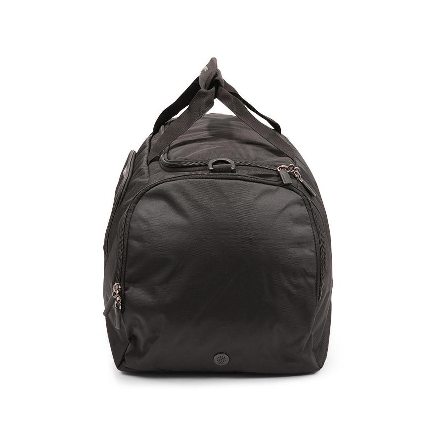 Samsonite Albi 55cm Duffle Bag Black Black