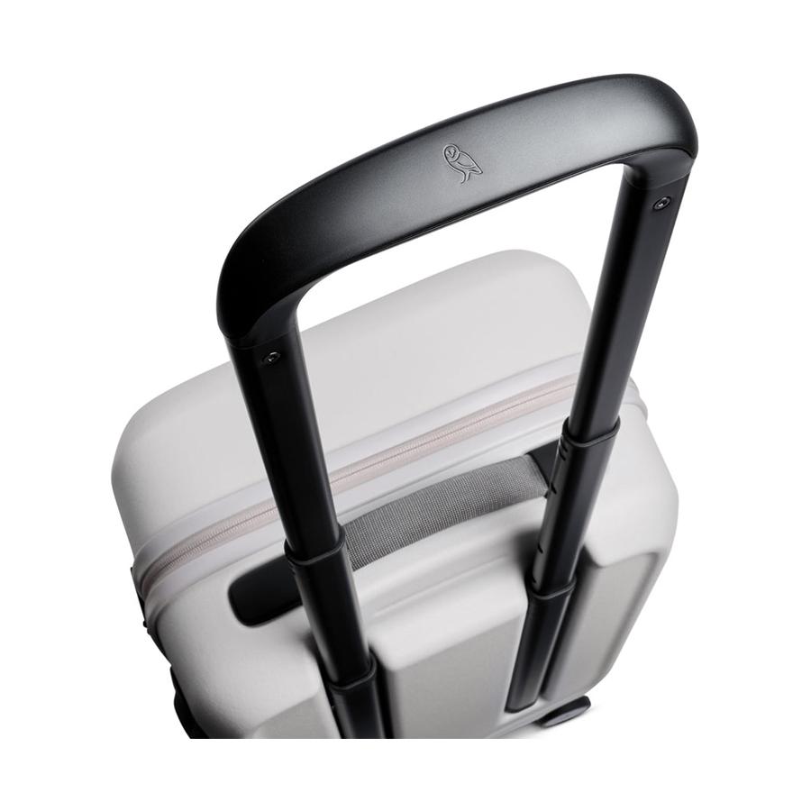 Bellroy Transit 55cm Hardside Carry-On Suitcase Chalk Chalk