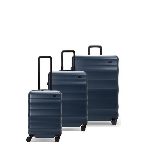 Luna-Air Set of 3 Navy