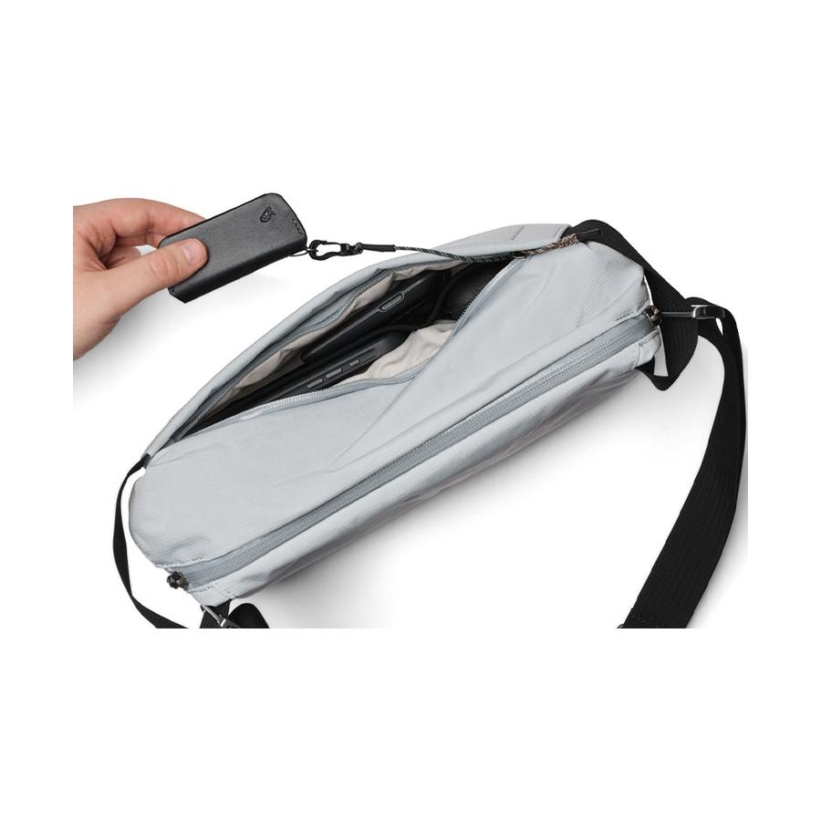 Bellroy Venture Sling 9L Fog Fog