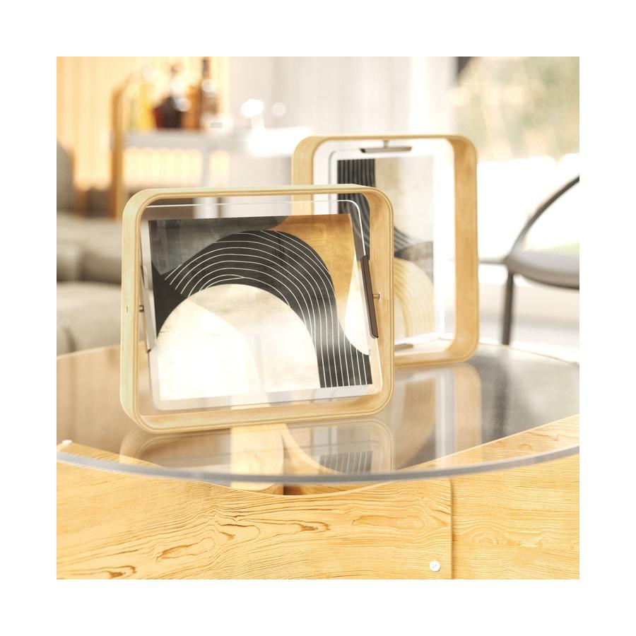Umbra Bellwood Picture Frame - 20 x 25cm Natural Natural