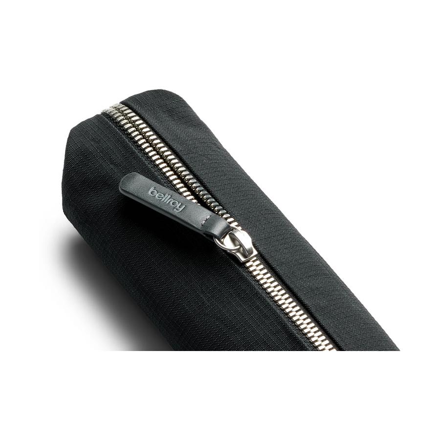 Bellroy Pencil Case Midnight Black Midnight Black