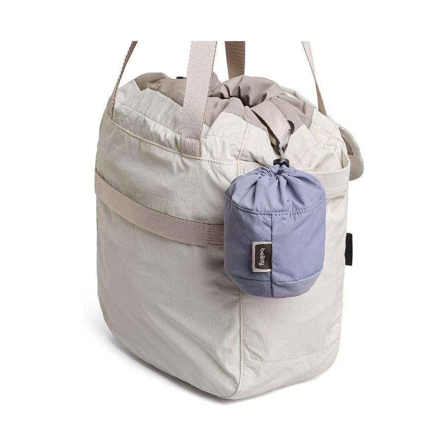 Bellroy Cinch Pouch Lilac Haze Lilac Haze