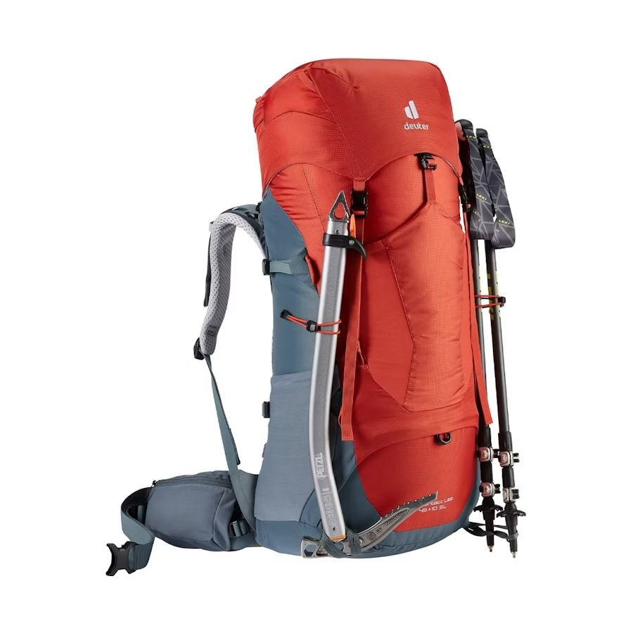 Hiking Backpacks