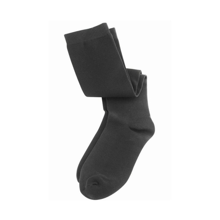 Lewis N. Clark Medium Compression Socks Black Black