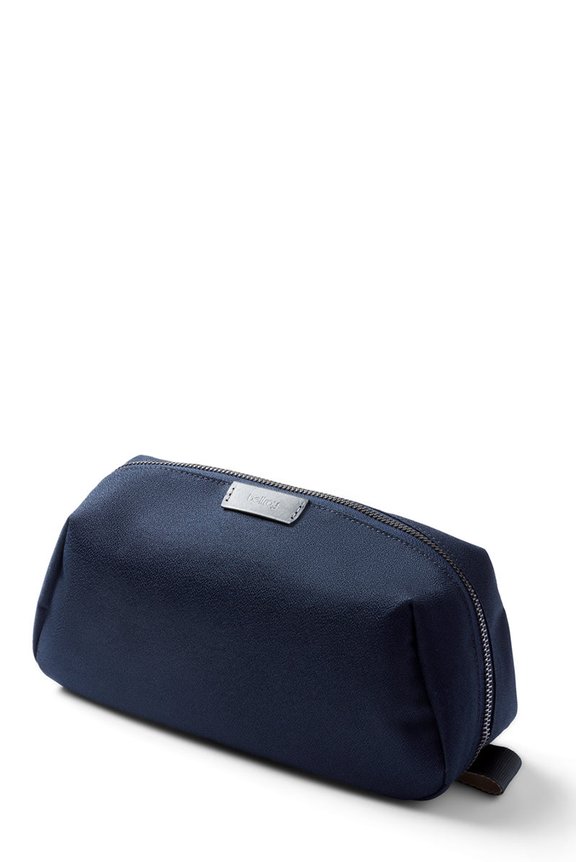 Bellroy Toiletry Kit Plus Navy