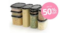 Shop Tupperware