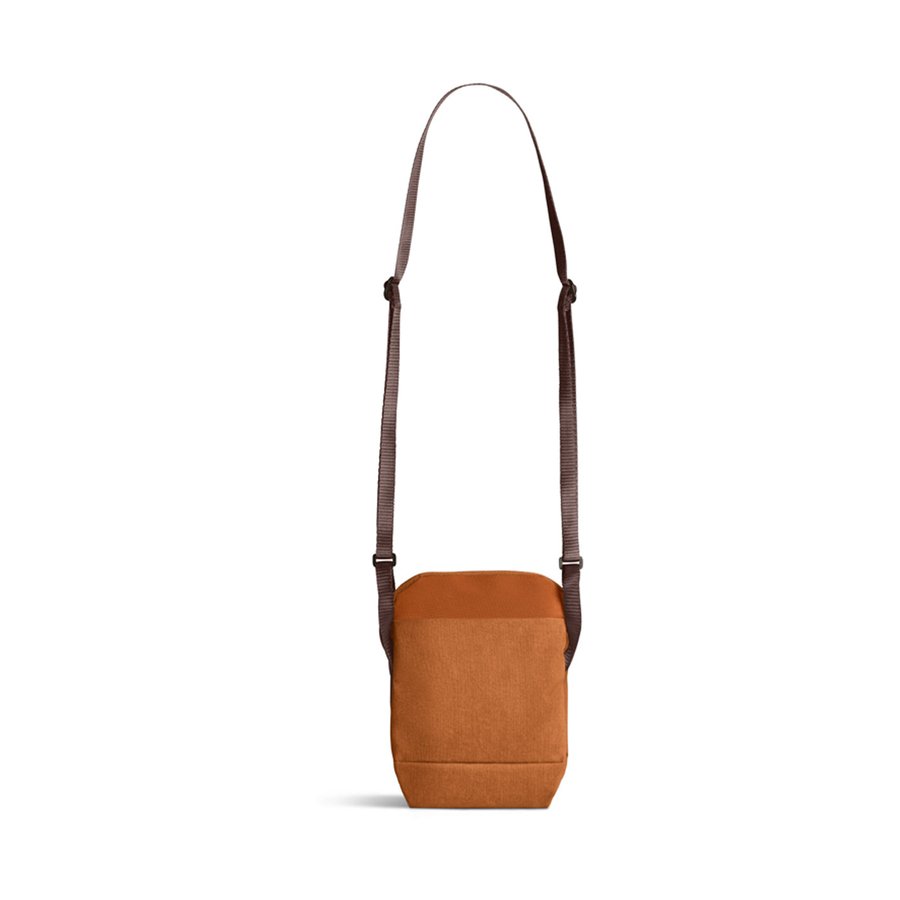 Bellroy City Pouch Bronze Bronze