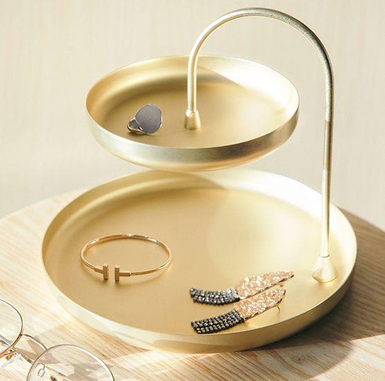 Jewellery Organisers