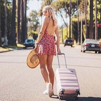 Our Top Travel Product Recommendations 