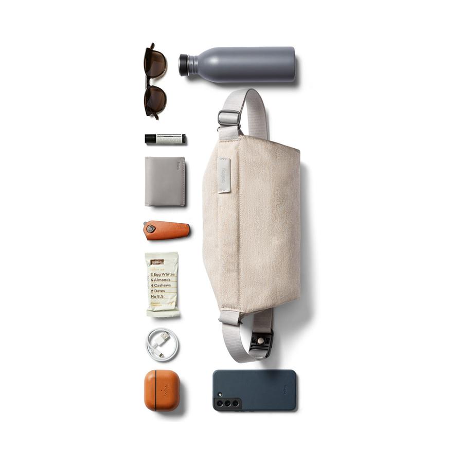 Bellroy Sling Bag Mini Saltbush Saltbush