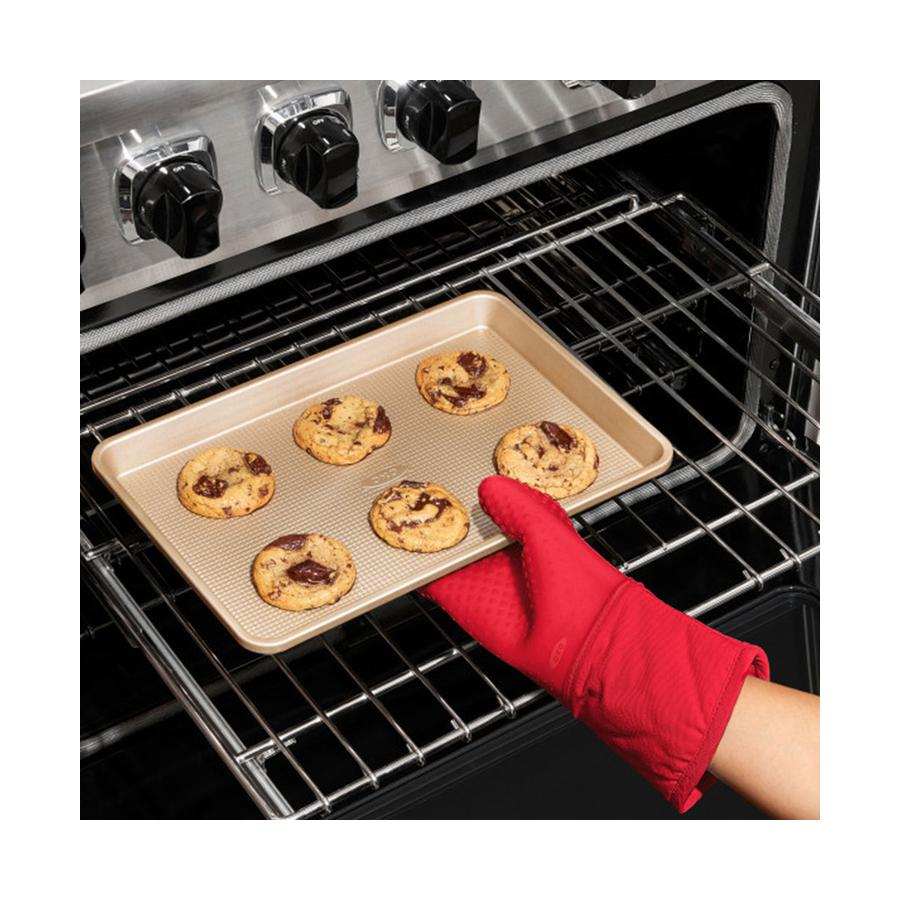 OXO Good Grips Silicone Oven Mitt Jam Jam