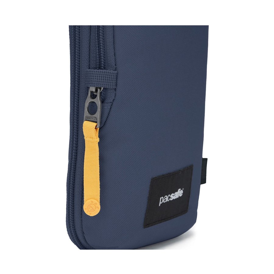 Pacsafe GO Anti-Theft Tech Crossbody Bag Coastal Coastal