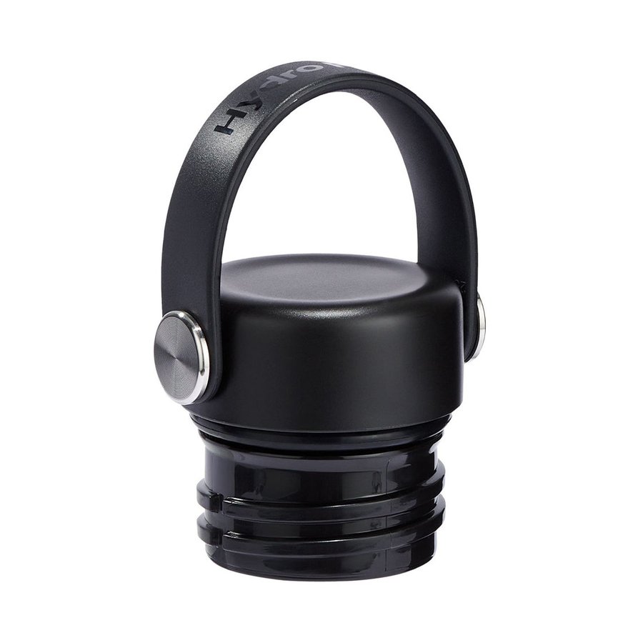 Hydro Flask 24oz (710ml) Standard Mouth Drink Bottle Trillium Trillium