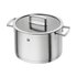 Zwilling Vitality 24cm (6.0L) Stock Pot Stainless Steel