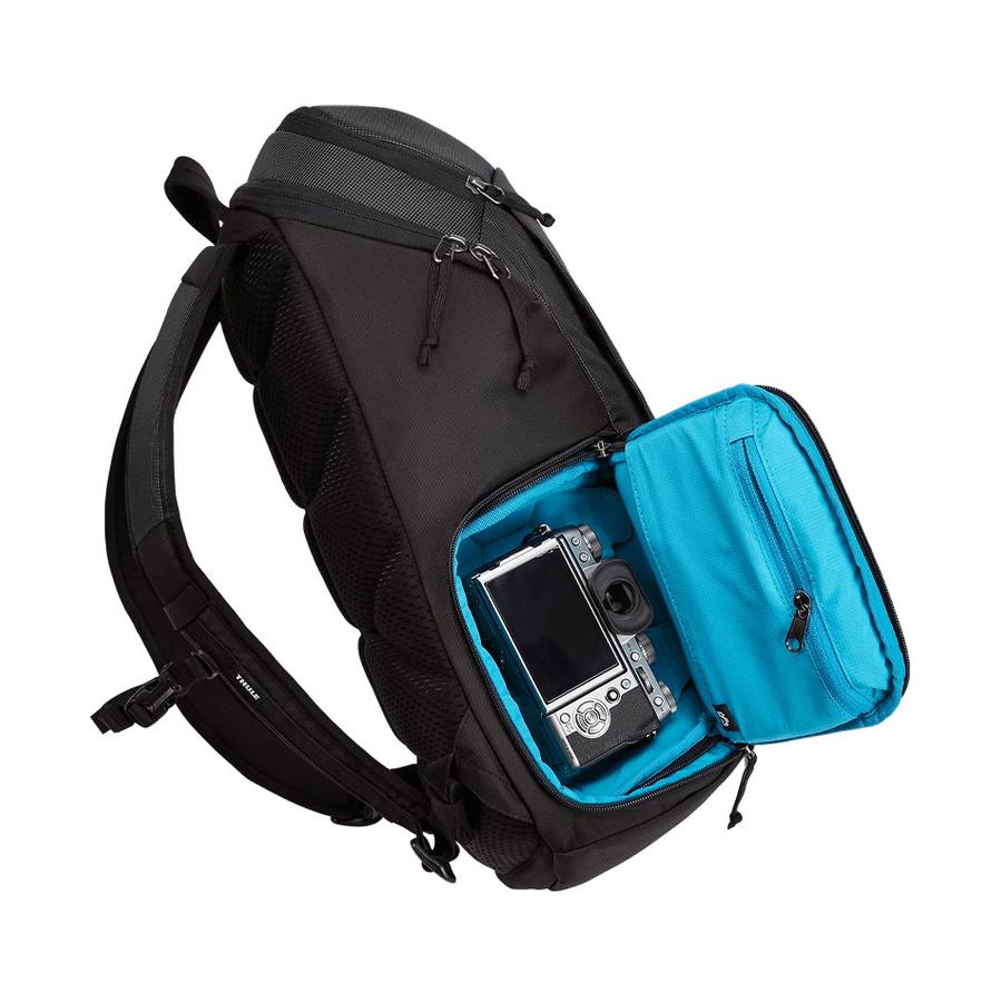 Thule EnRoute 20L Camera Backpack Black Black